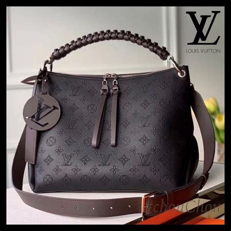 beauborg lv|authentic louis vuitton hobo bag.